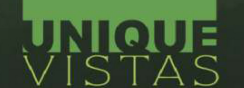 Unique Vistas Thane Logo